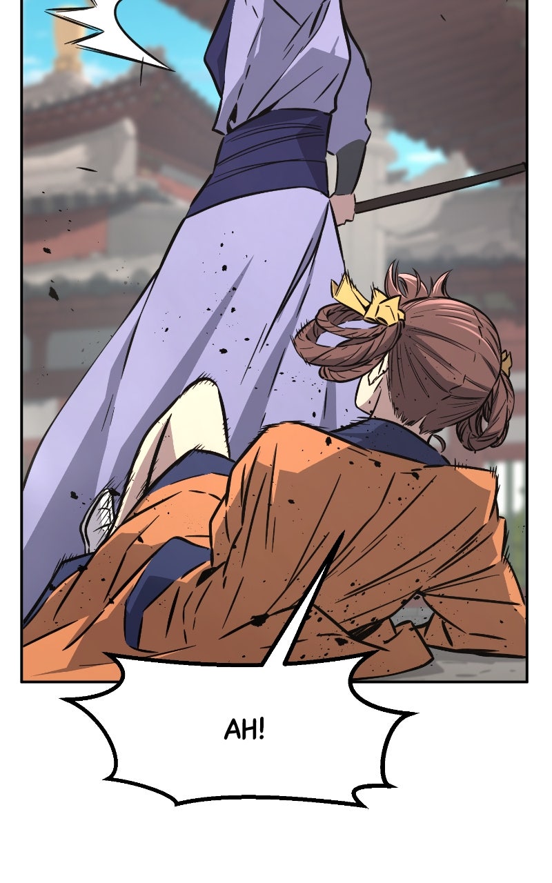 Read Absolute Sword Sense EN Manga Online