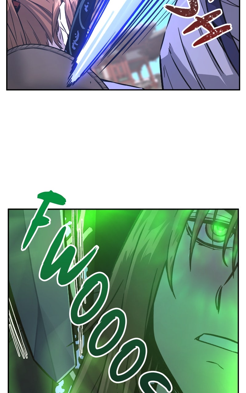 Read Absolute Sword Sense EN Manga Online