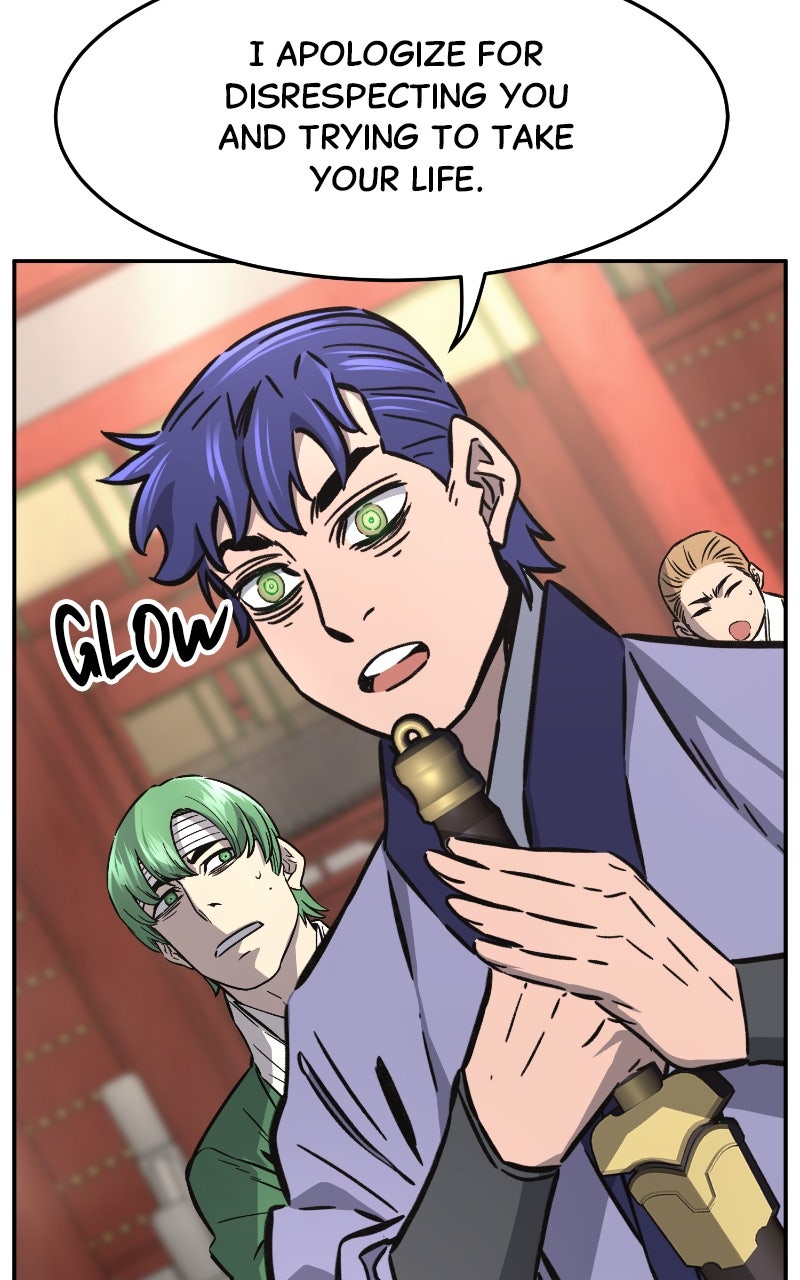 Read Absolute Sword Sense EN Manga Online