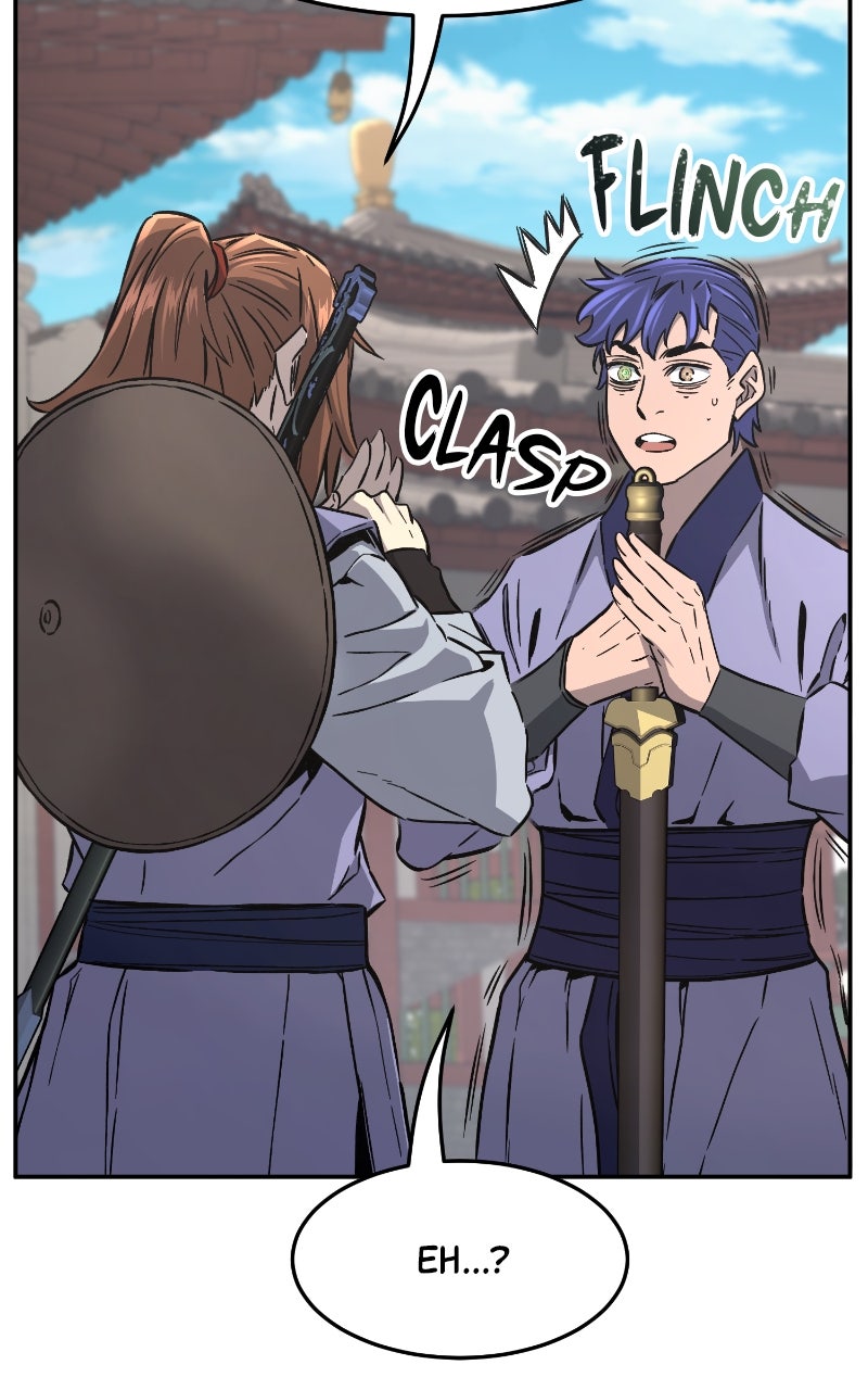 Read Absolute Sword Sense EN Manga Online