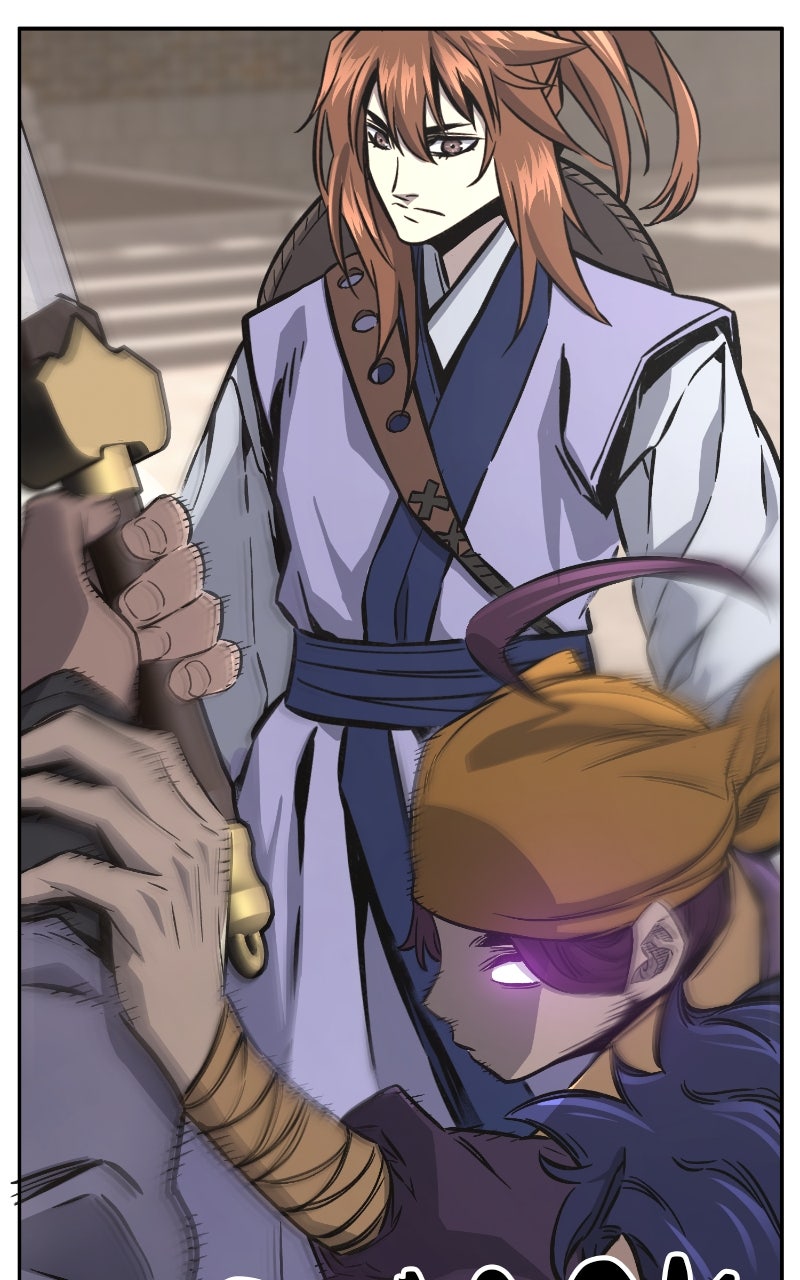 Read Absolute Sword Sense EN Manga Online