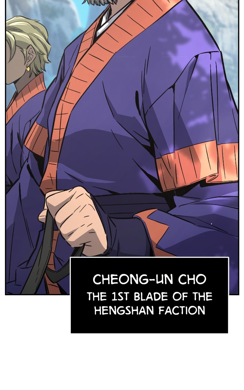 Read Absolute Sword Sense EN Manga Online