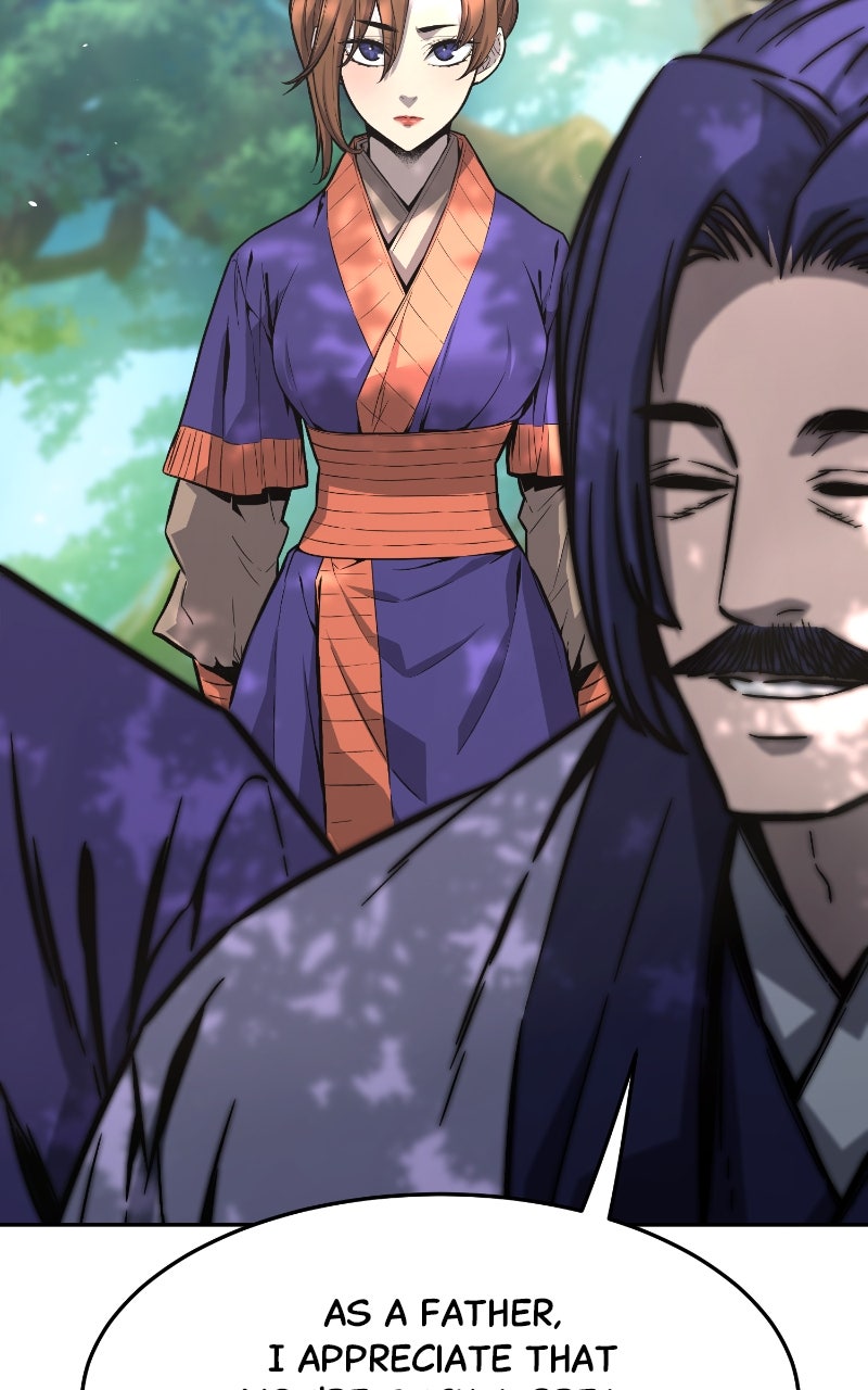 Read Absolute Sword Sense EN Manga Online