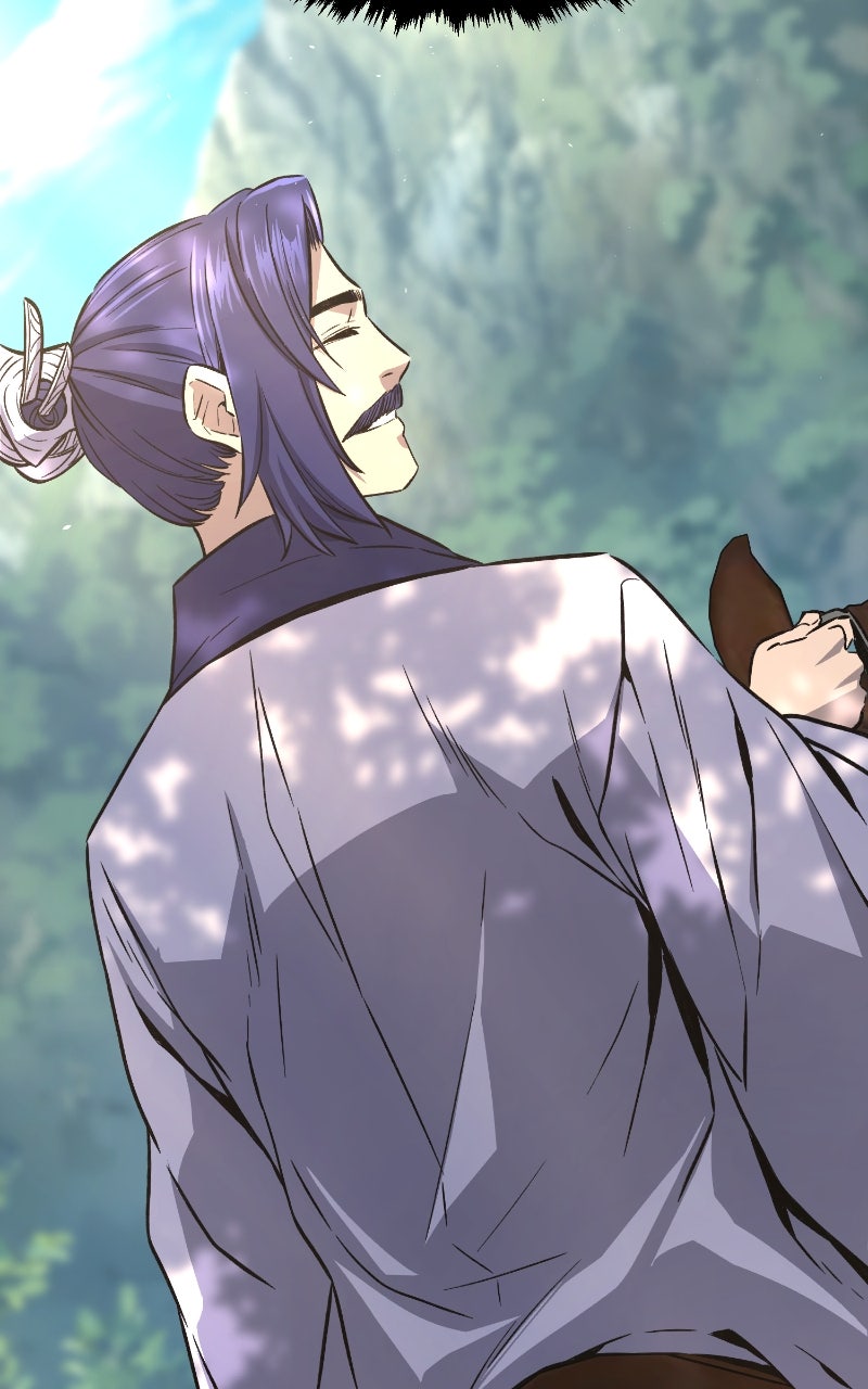 Read Absolute Sword Sense EN Manga Online