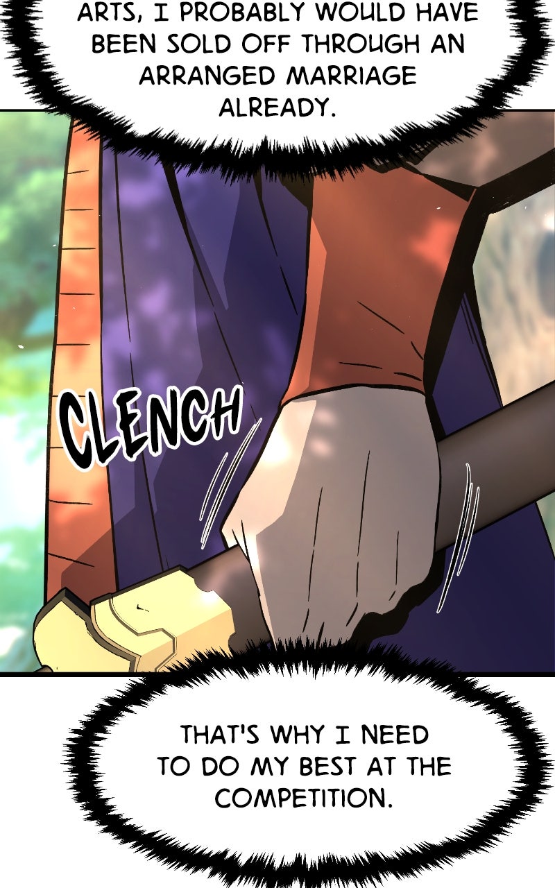 Read Absolute Sword Sense EN Manga Online