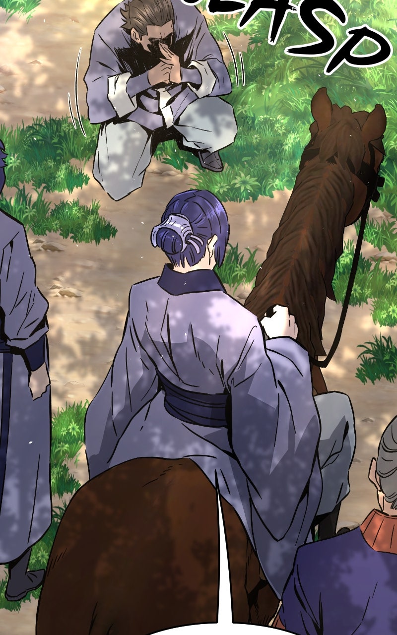 Read Absolute Sword Sense EN Manga Online