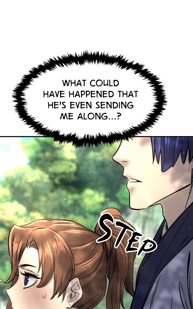 Read Absolute Sword Sense EN Manga Online