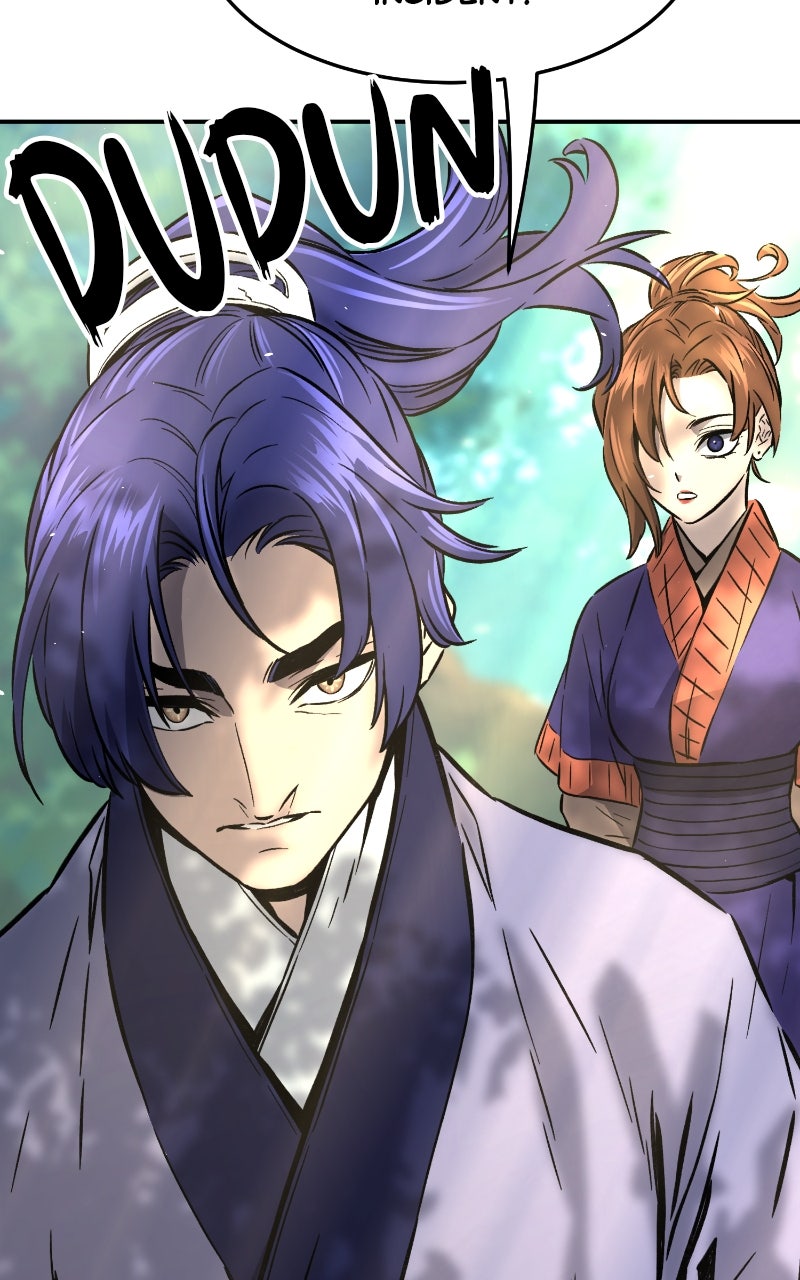 Read Absolute Sword Sense EN Manga Online