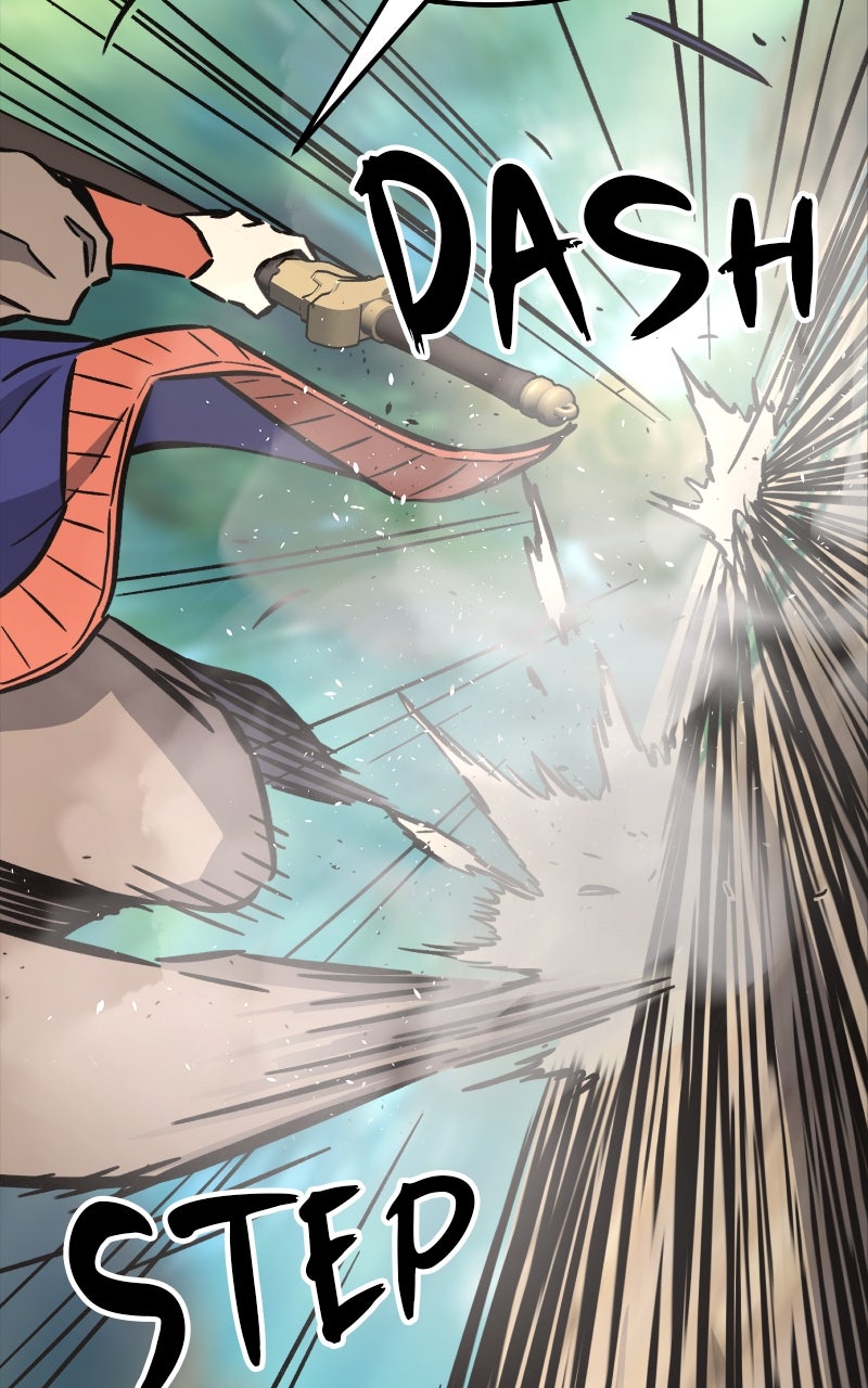 Read Absolute Sword Sense EN Manga Online