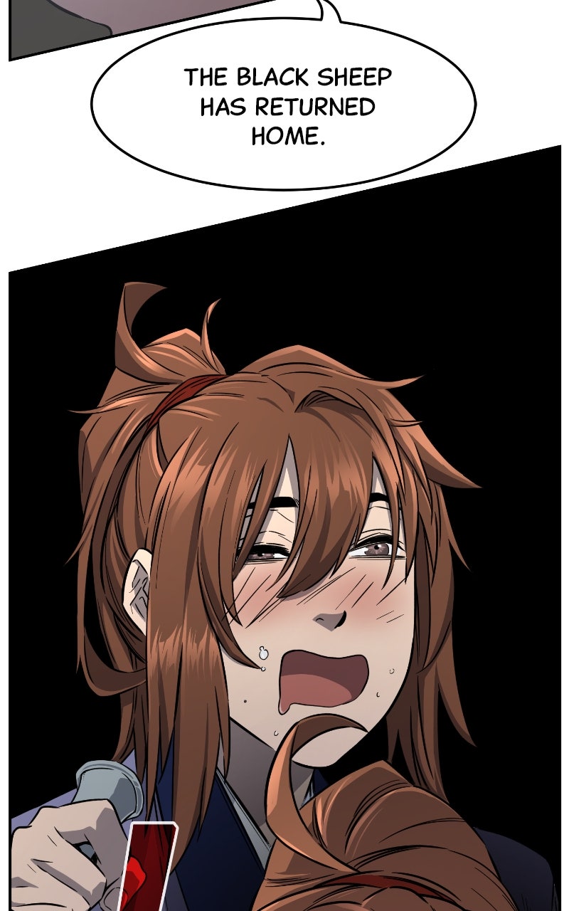 Read Absolute Sword Sense EN Manga Online