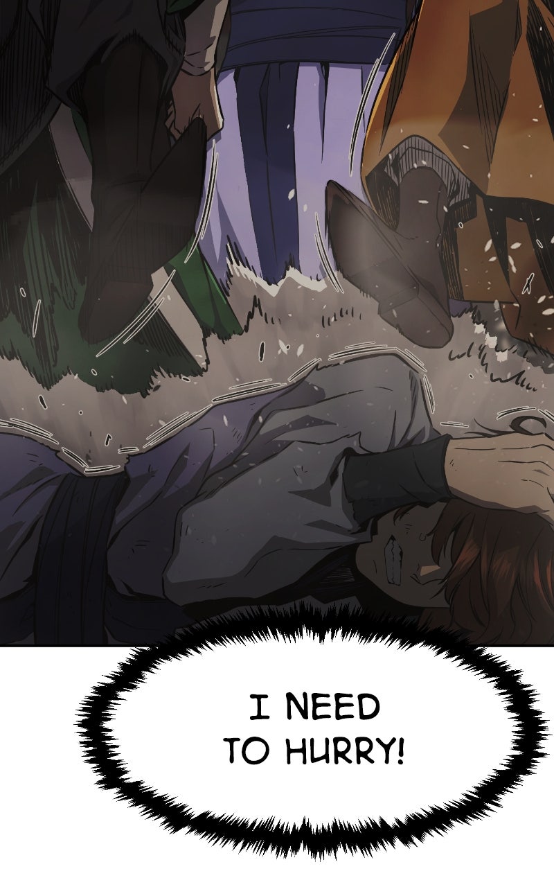 Read Absolute Sword Sense EN Manga Online