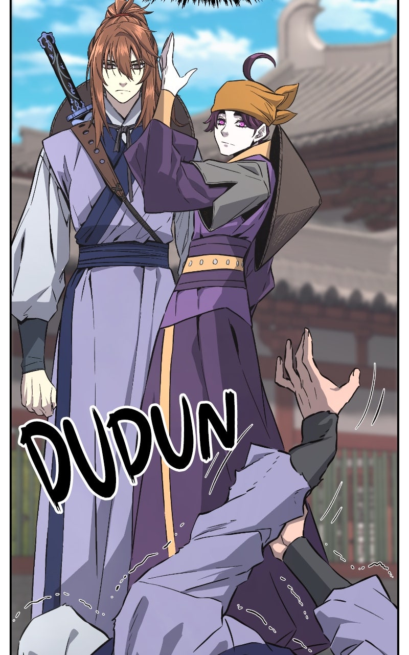 Read Absolute Sword Sense EN Manga Online