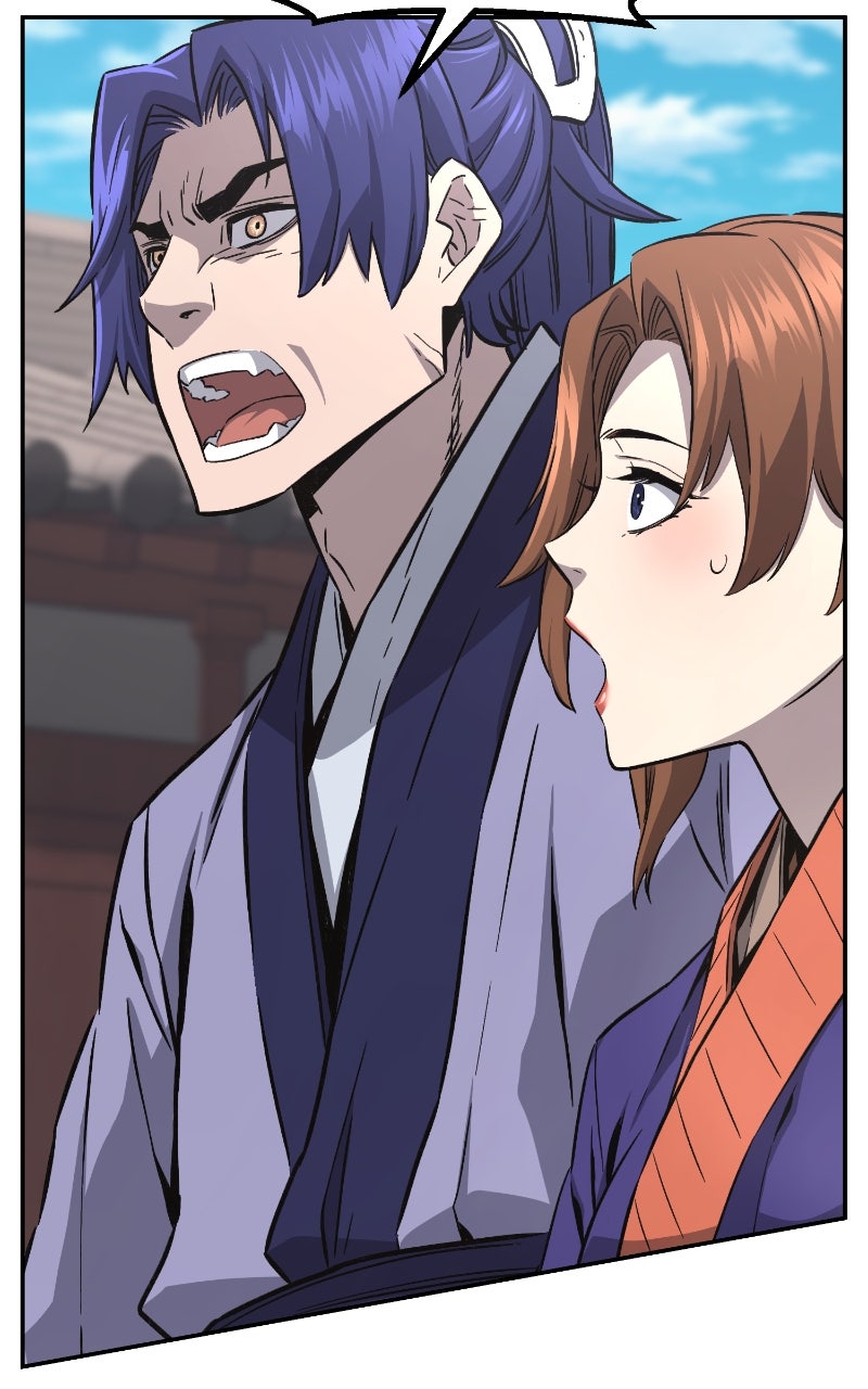 Read Absolute Sword Sense EN Manga Online