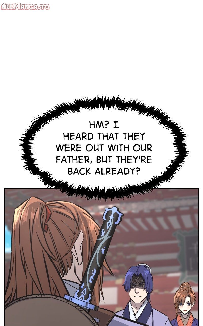 Read Absolute Sword Sense EN Manga Online