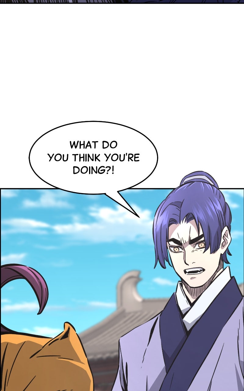 Read Absolute Sword Sense EN Manga Online