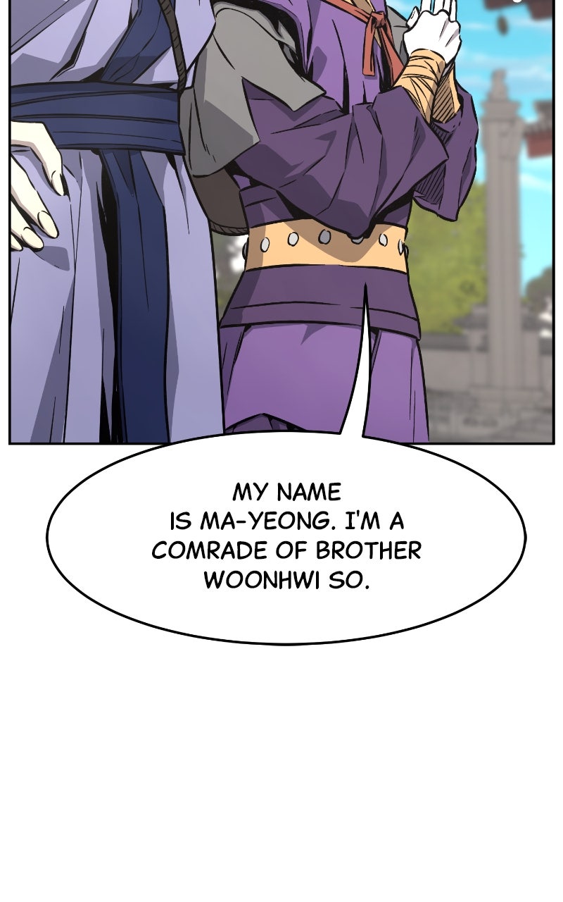 Read Absolute Sword Sense EN Manga Online