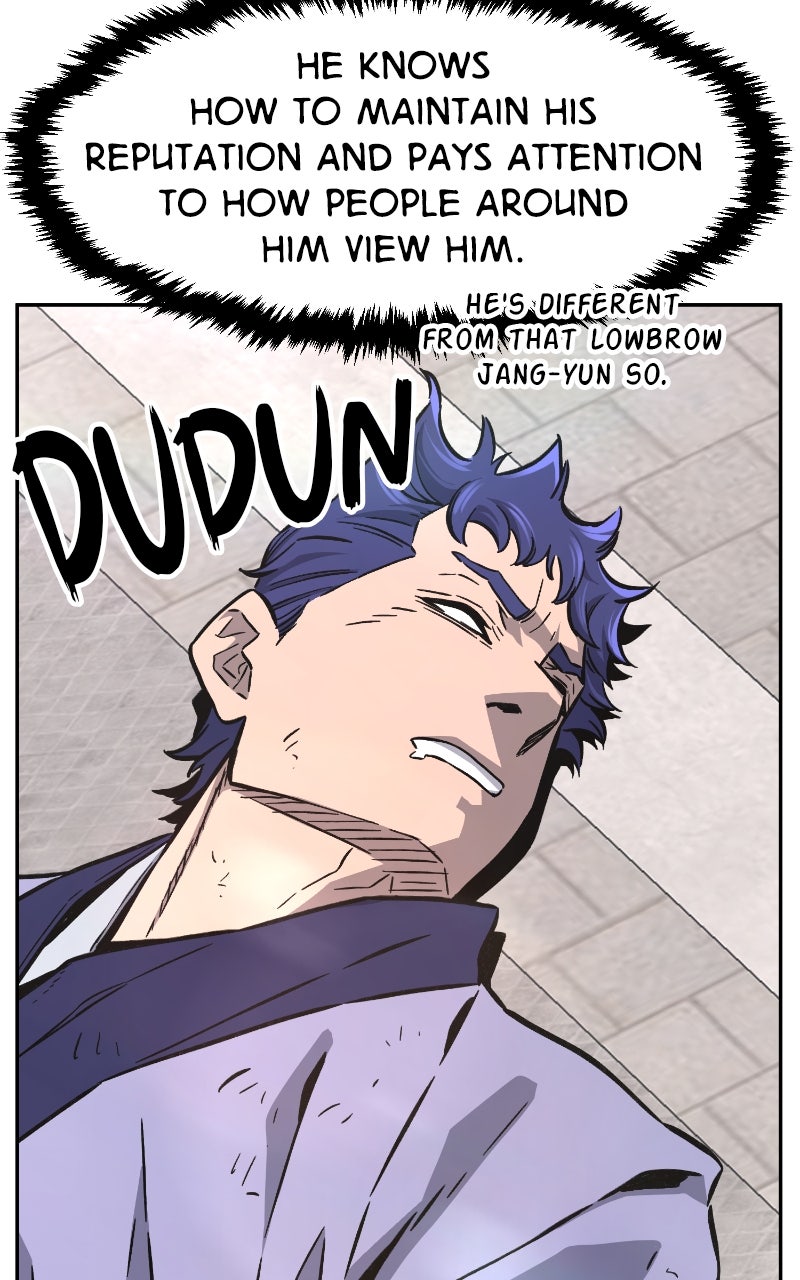 Read Absolute Sword Sense EN Manga Online