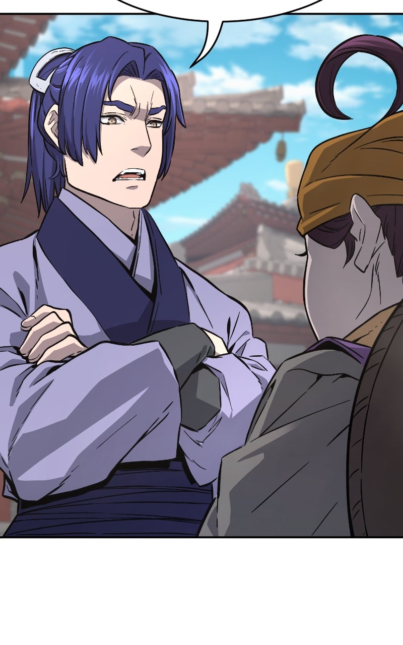 Read Absolute Sword Sense EN Manga Online