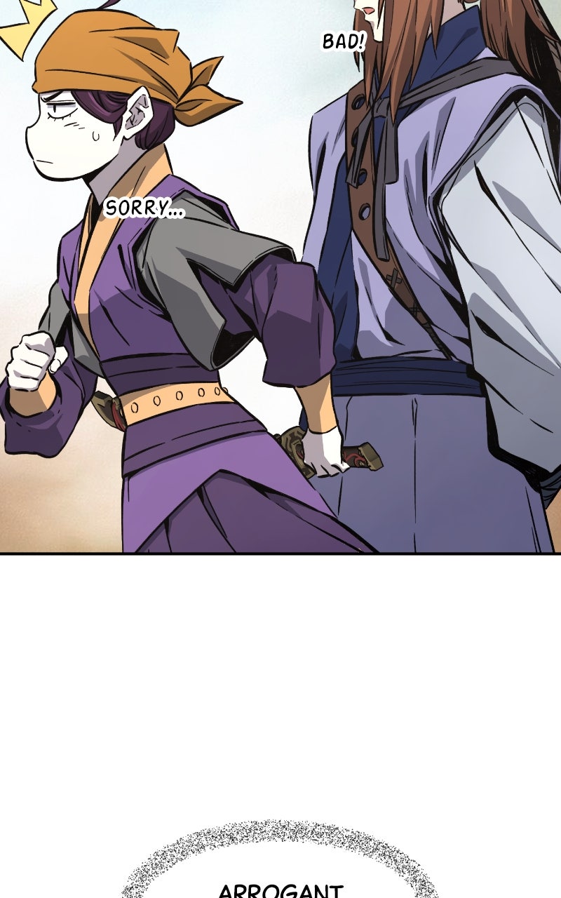 Read Absolute Sword Sense EN Manga Online