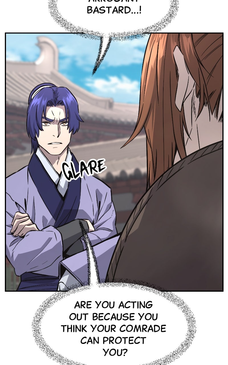 Read Absolute Sword Sense EN Manga Online