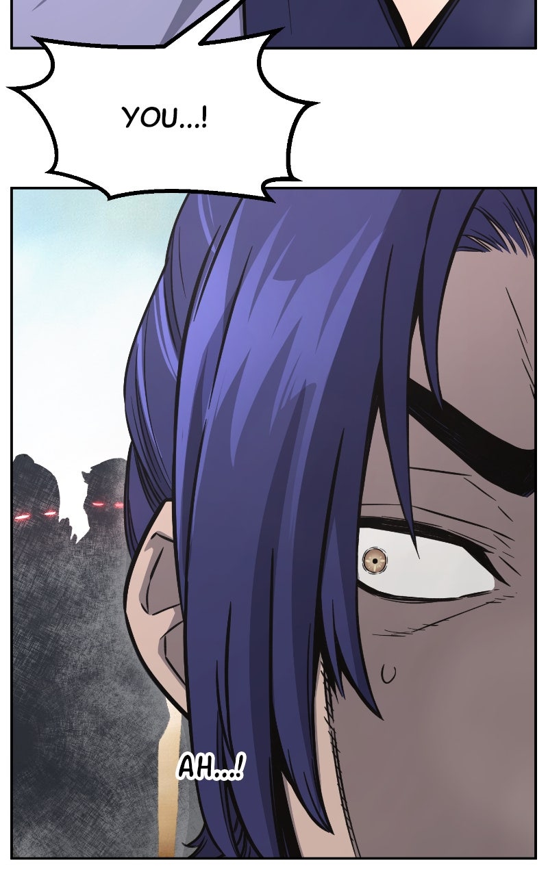 Read Absolute Sword Sense EN Manga Online