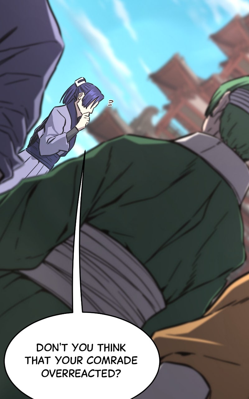 Read Absolute Sword Sense EN Manga Online