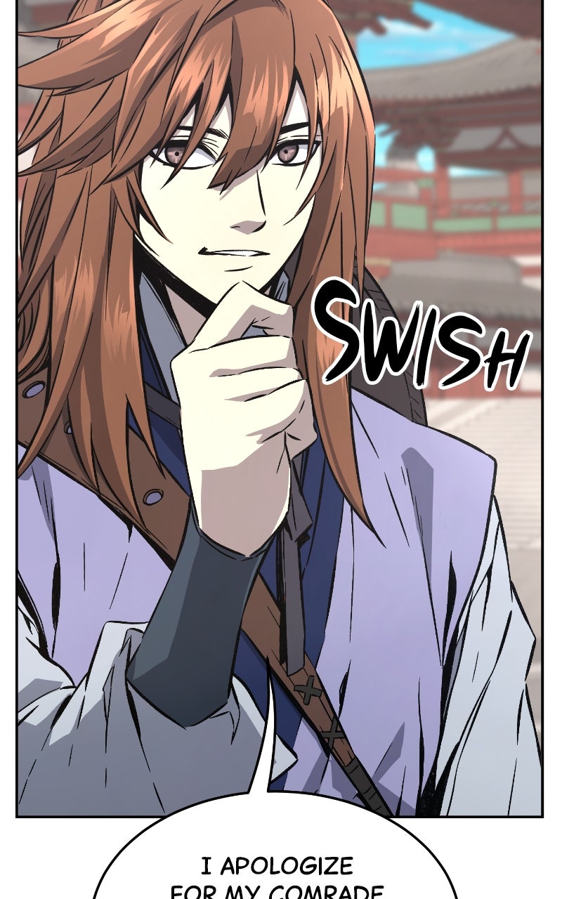 Read Absolute Sword Sense EN Manga Online