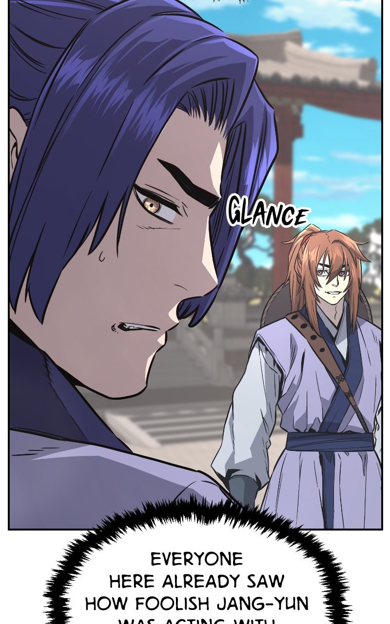 Read Absolute Sword Sense EN Manga Online