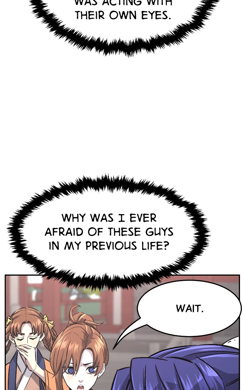 Read Absolute Sword Sense EN Manga Online