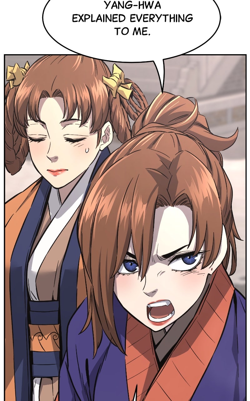 Read Absolute Sword Sense EN Manga Online