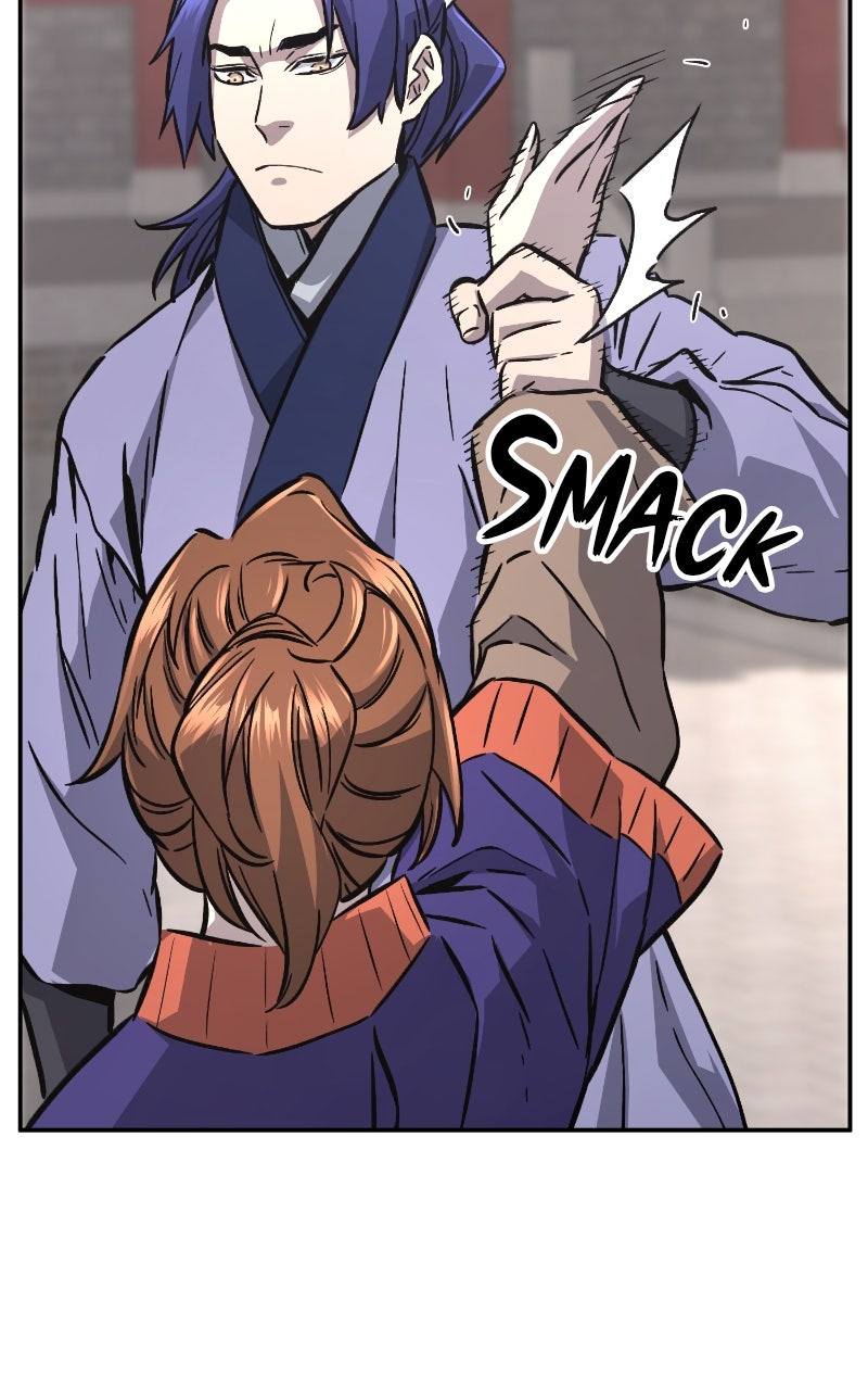 Read Absolute Sword Sense EN Manga Online