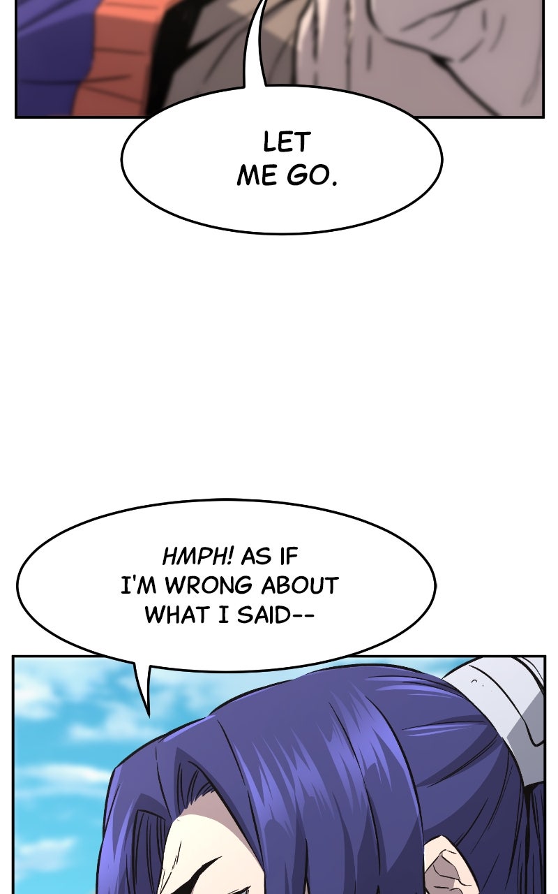 Read Absolute Sword Sense EN Manga Online