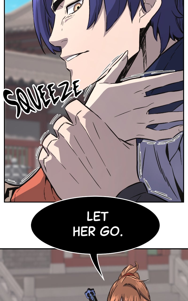 Read Absolute Sword Sense EN Manga Online