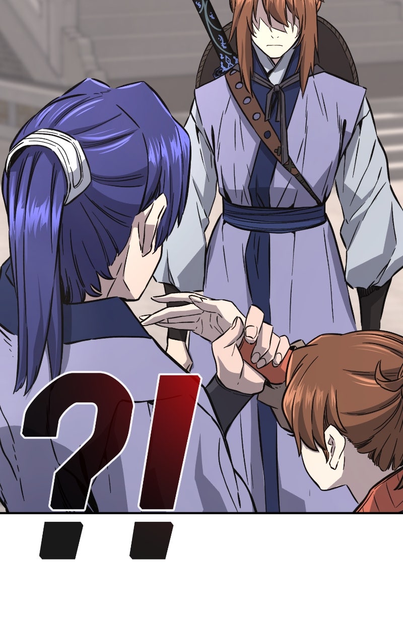 Read Absolute Sword Sense EN Manga Online