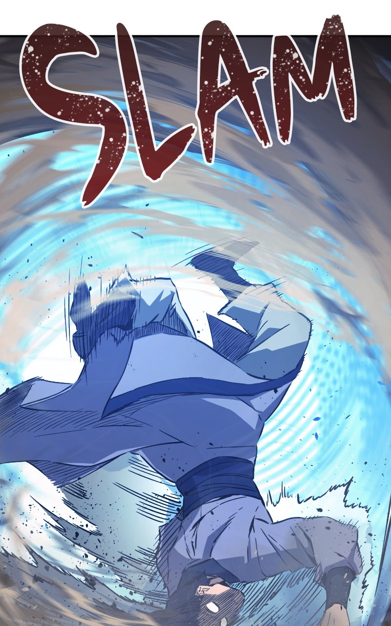 Read Absolute Sword Sense EN Manga Online