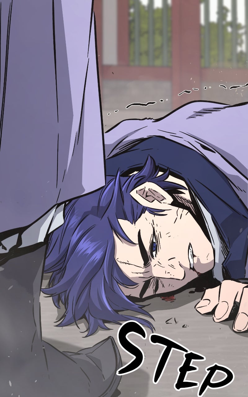 Read Absolute Sword Sense EN Manga Online