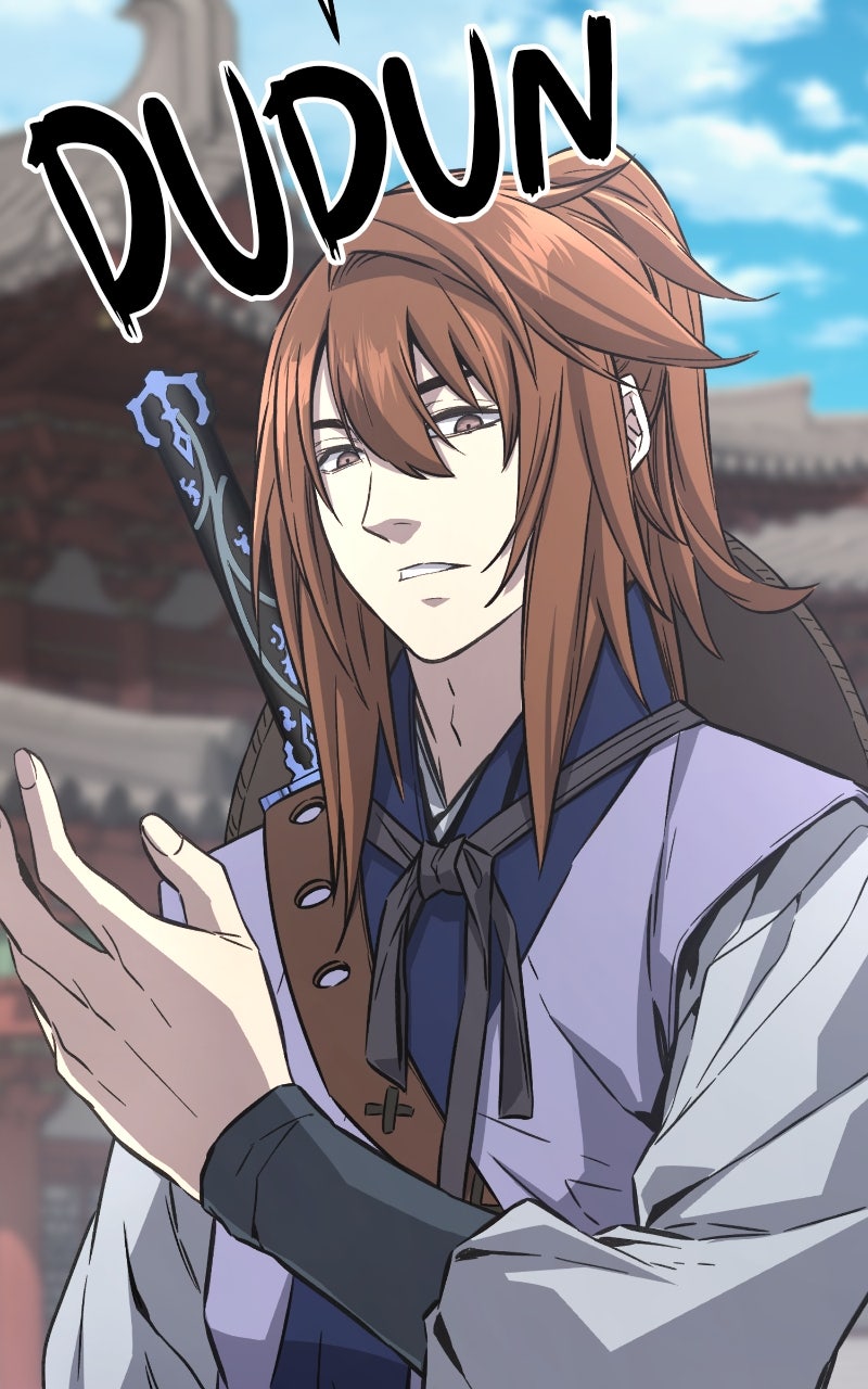 Read Absolute Sword Sense EN Manga Online