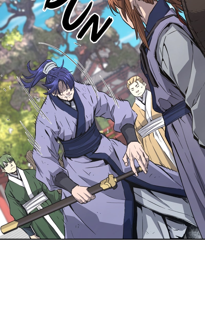 Read Absolute Sword Sense EN Manga Online