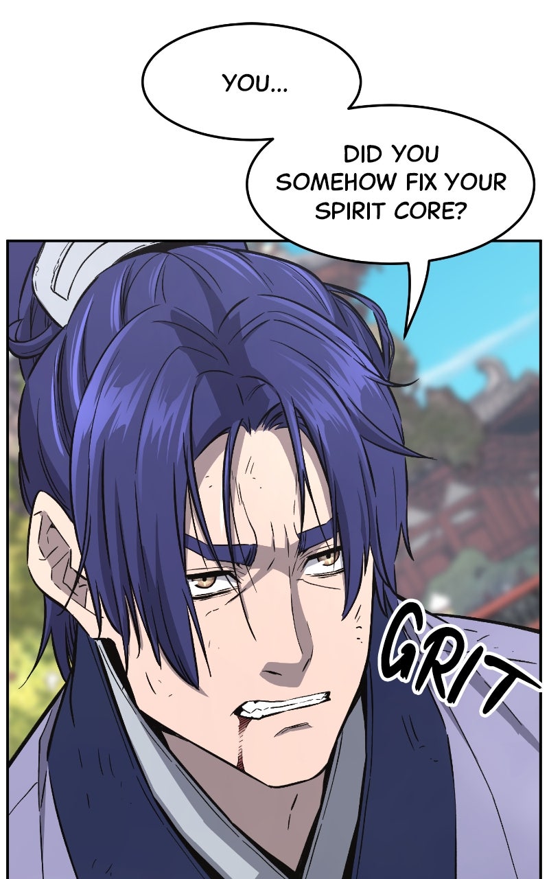 Read Absolute Sword Sense EN Manga Online