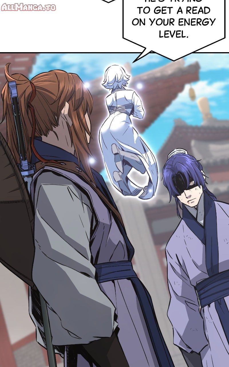 Read Absolute Sword Sense EN Manga Online