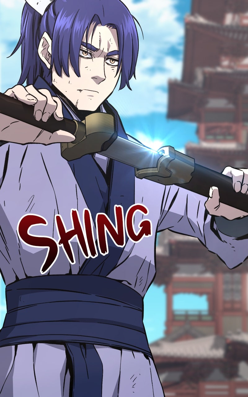 Read Absolute Sword Sense EN Manga Online