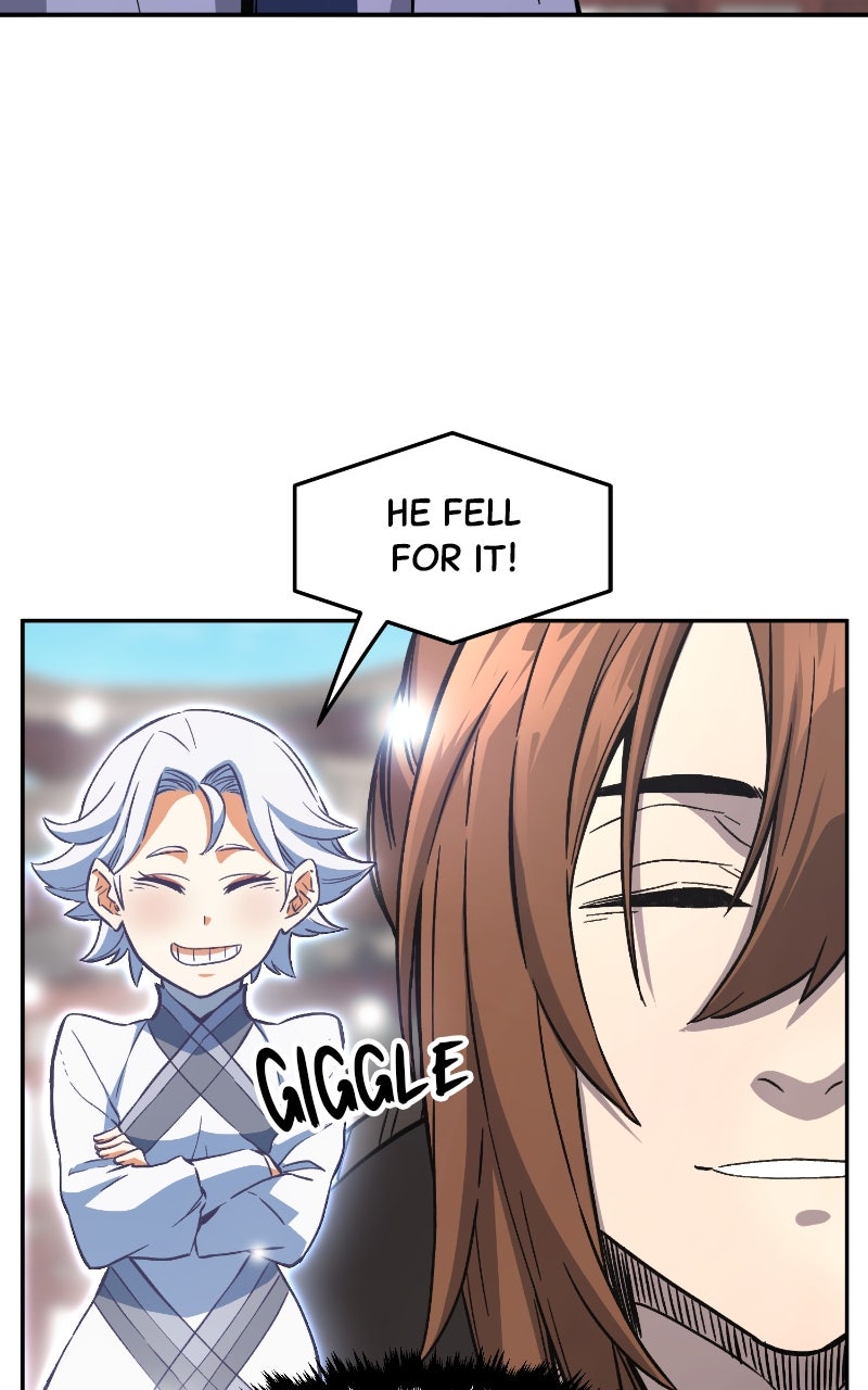 Read Absolute Sword Sense EN Manga Online