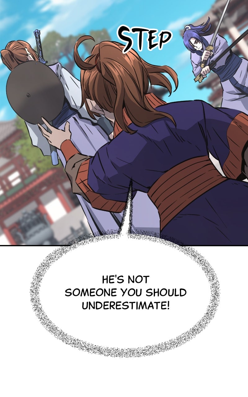 Read Absolute Sword Sense EN Manga Online