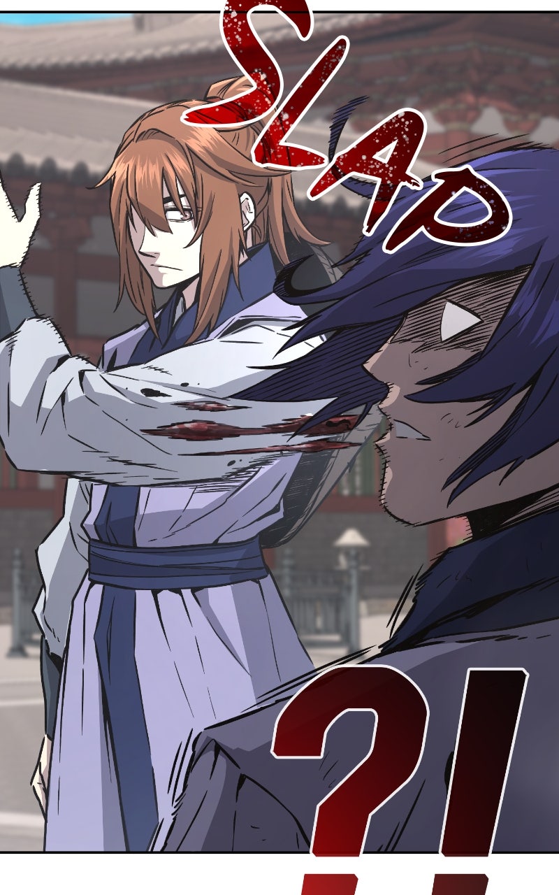 Read Absolute Sword Sense EN Manga Online