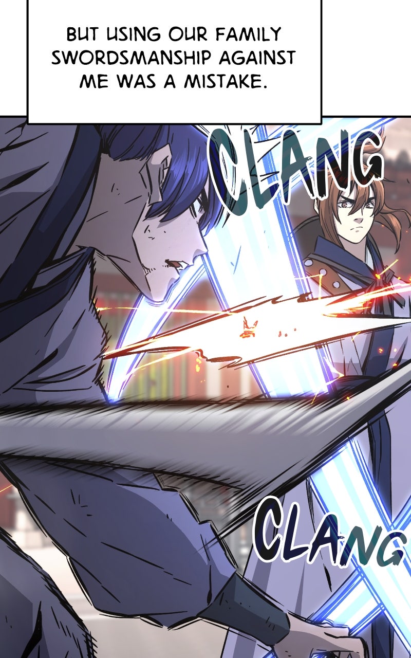 Read Absolute Sword Sense EN Manga Online