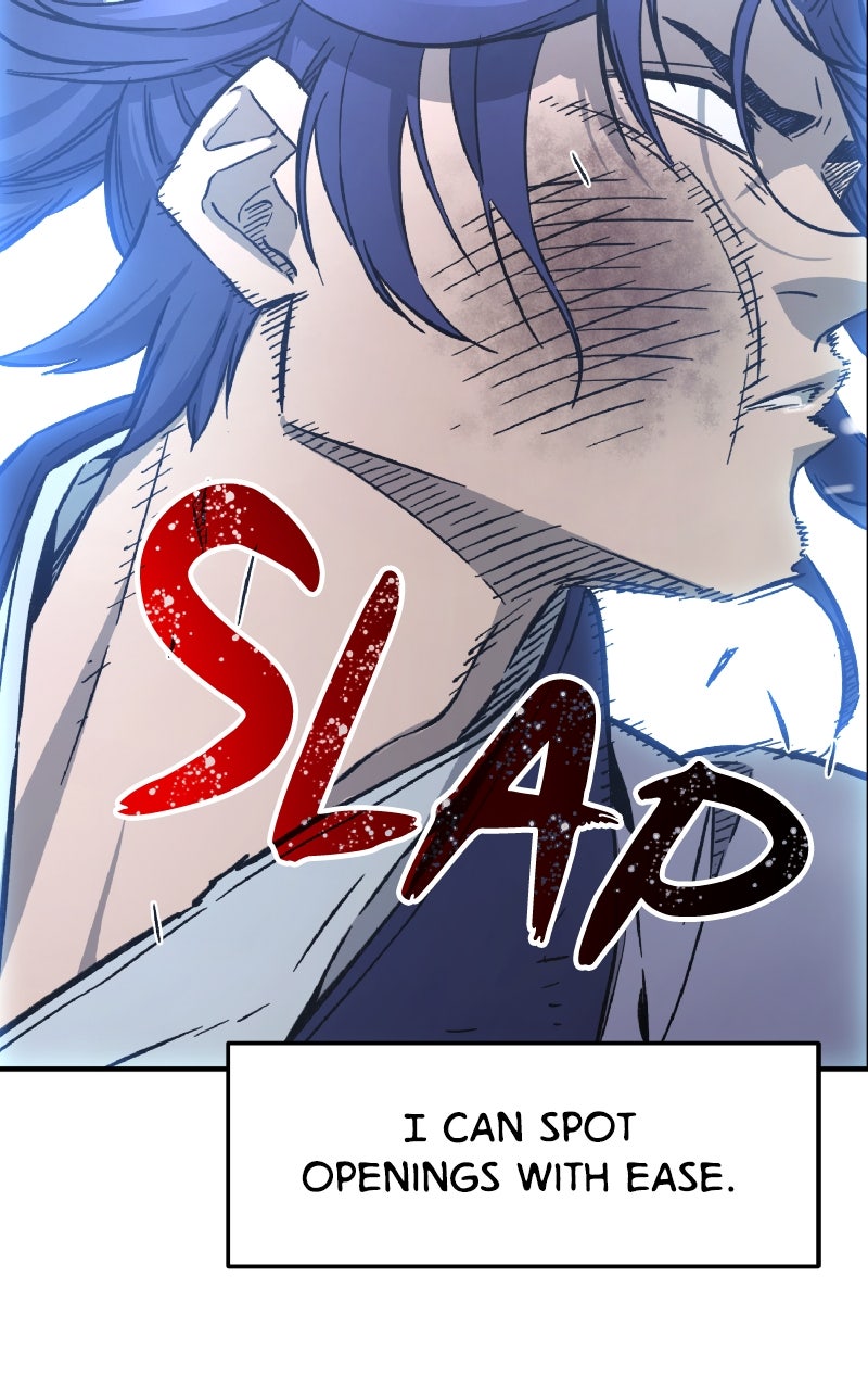 Read Absolute Sword Sense EN Manga Online