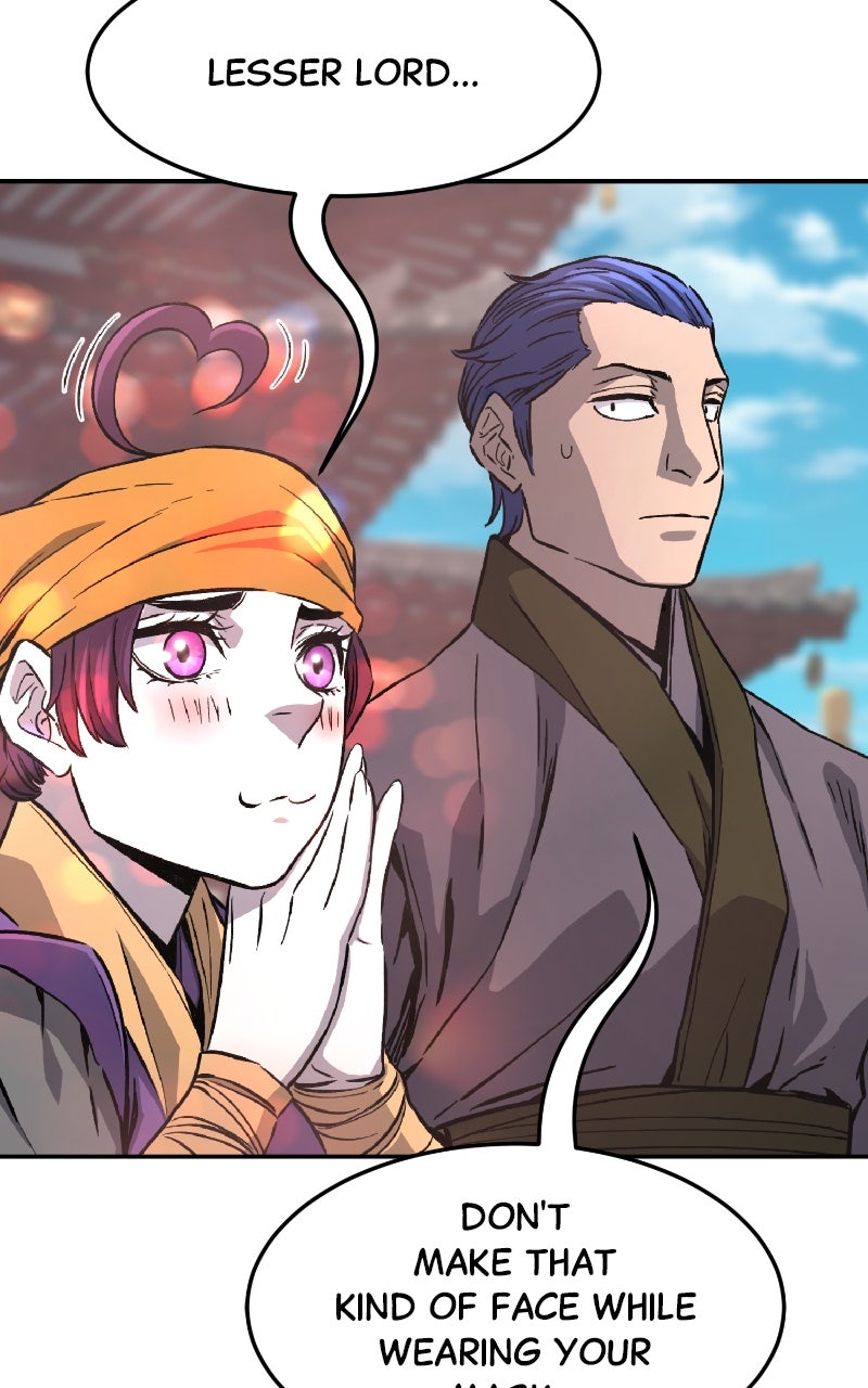 Read Absolute Sword Sense EN Manga Online