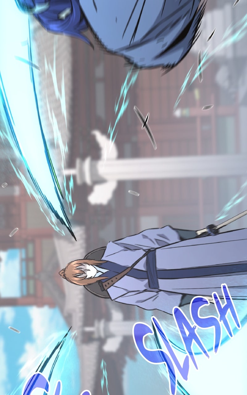 Read Absolute Sword Sense EN Manga Online