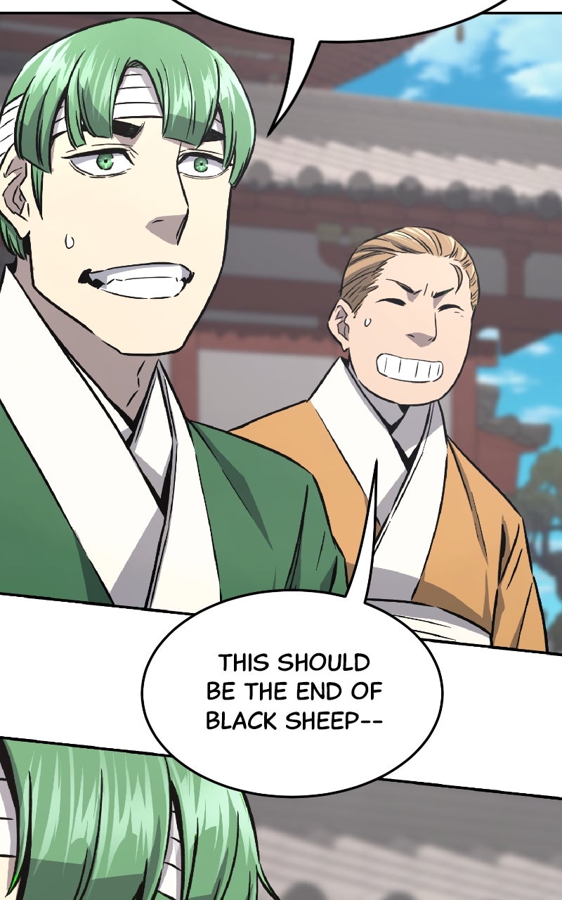 Read Absolute Sword Sense EN Manga Online