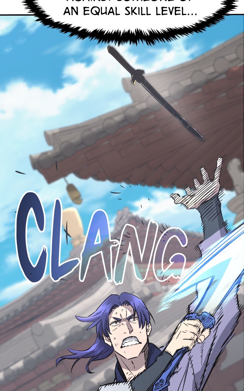 Read Absolute Sword Sense EN Manga Online